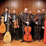 Early Music Ensemble Concert on April 2, 2023